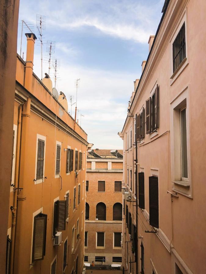Maisonette Al Colosseo Roma Dış mekan fotoğraf