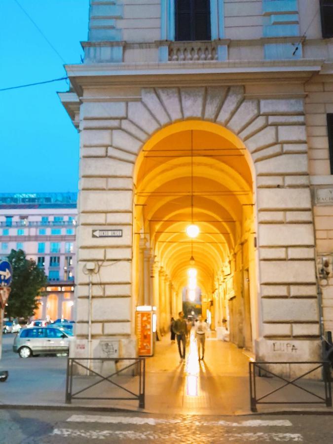 Maisonette Al Colosseo Roma Dış mekan fotoğraf