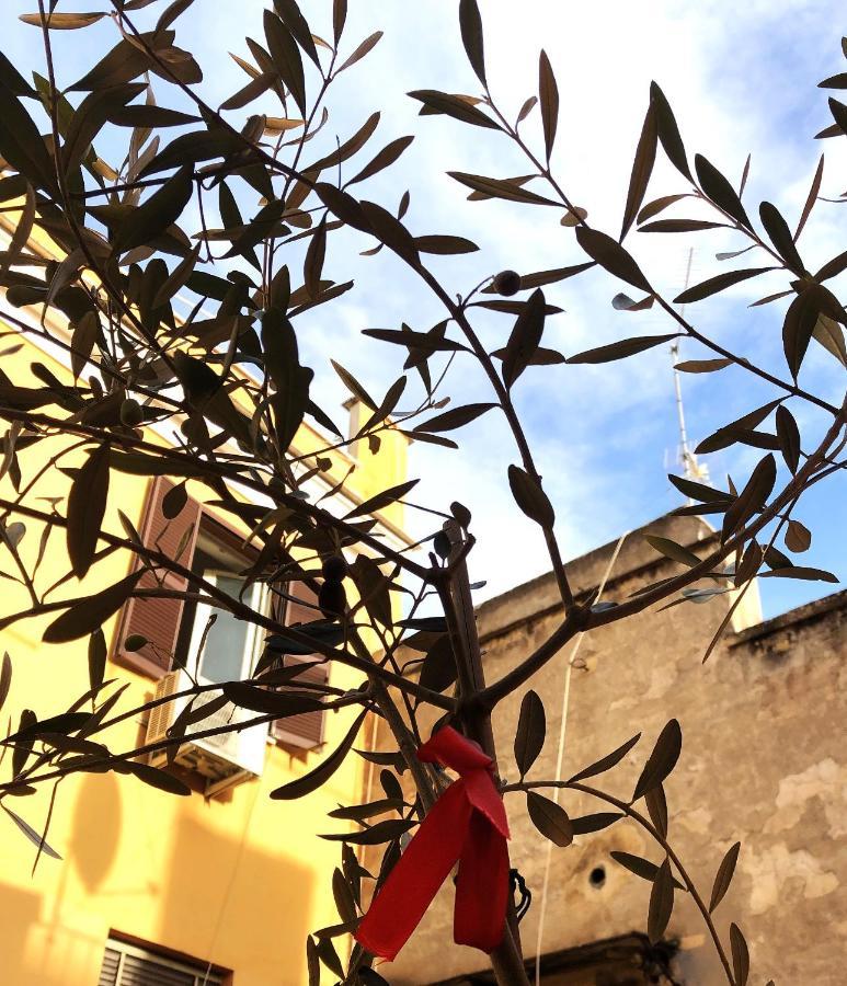 Maisonette Al Colosseo Roma Dış mekan fotoğraf
