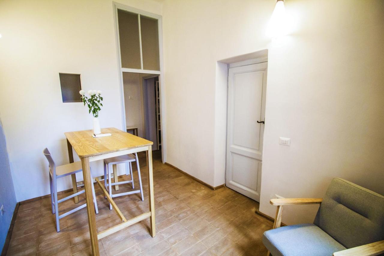 Maisonette Al Colosseo Roma Dış mekan fotoğraf