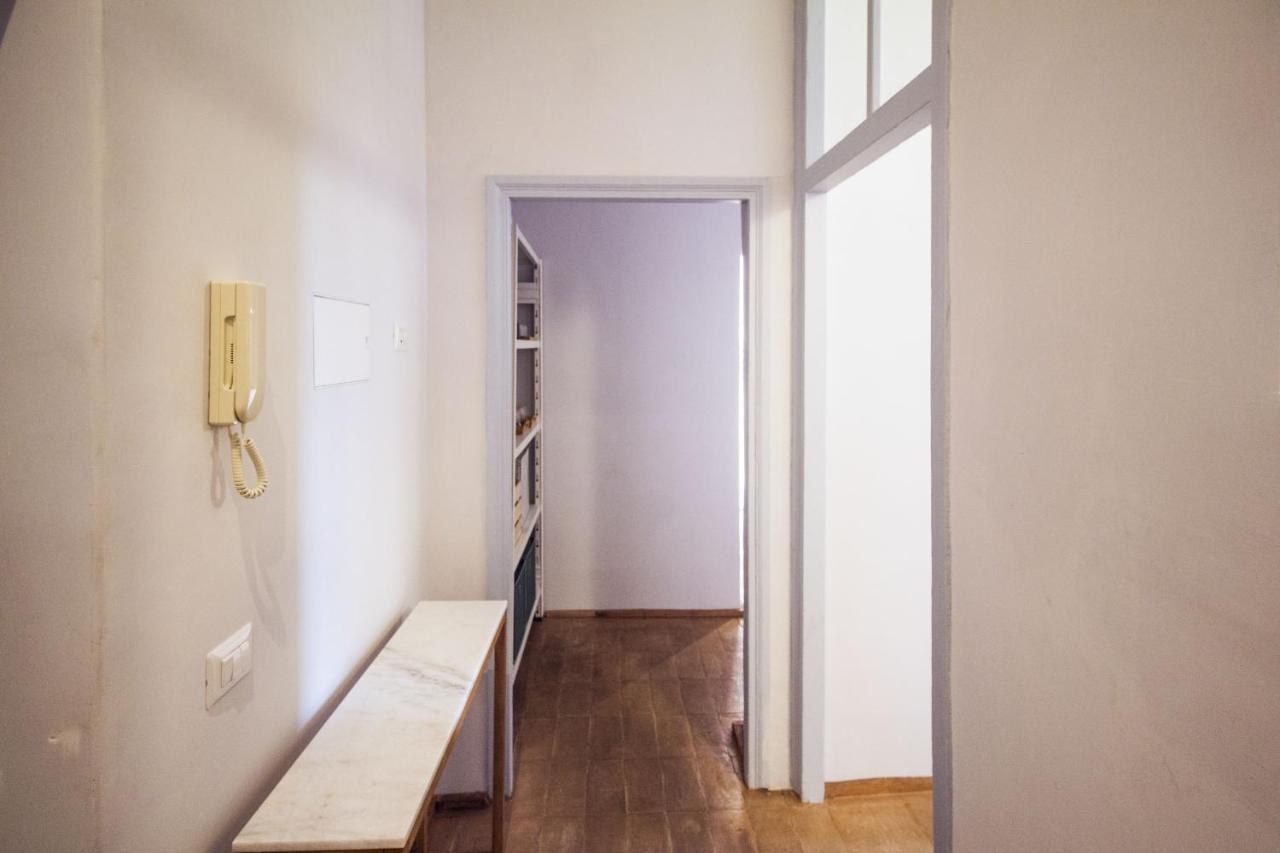 Maisonette Al Colosseo Roma Dış mekan fotoğraf