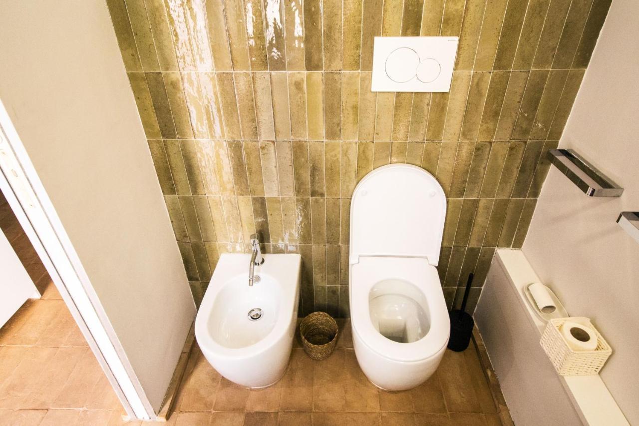 Maisonette Al Colosseo Roma Dış mekan fotoğraf