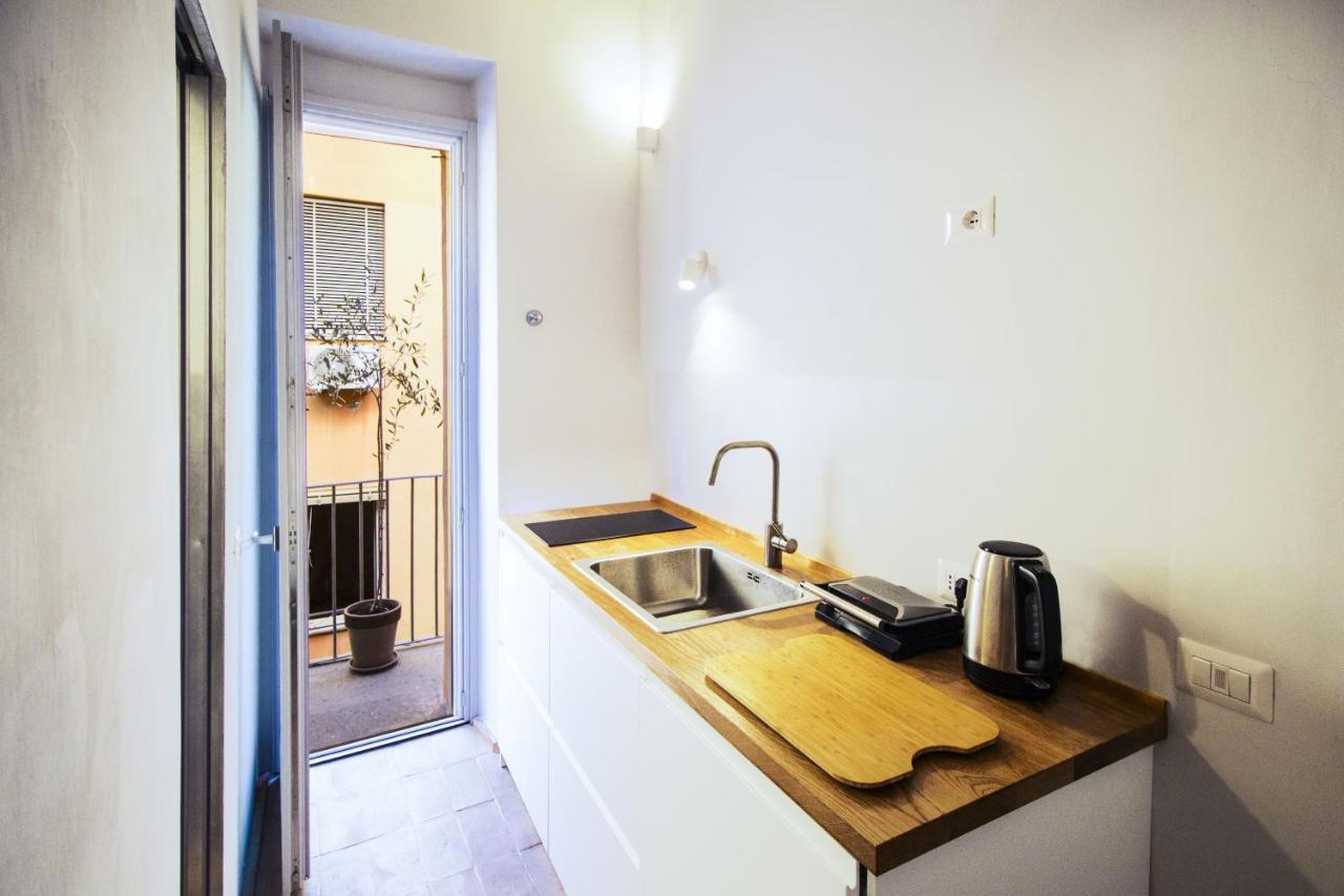 Maisonette Al Colosseo Roma Dış mekan fotoğraf