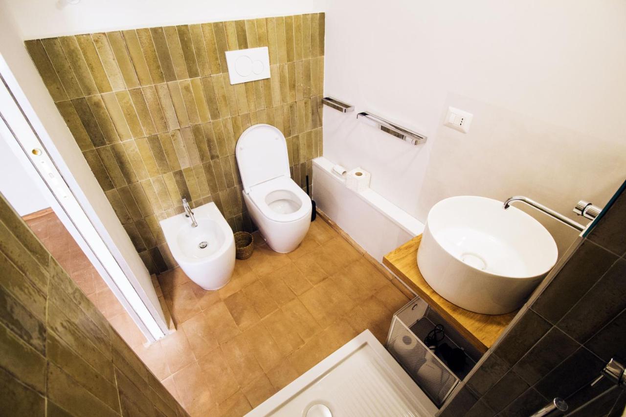 Maisonette Al Colosseo Roma Dış mekan fotoğraf