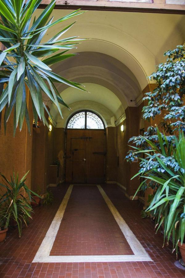 Maisonette Al Colosseo Roma Dış mekan fotoğraf